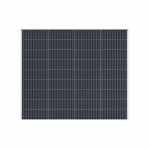 Modul panou solar Dahua PFM371-M120, 120 W, monocristalin imagine