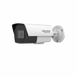 Camera supraveghere de exterior Hikvision HiWatch HWT-B350-Z2.7-13.5, 5MP, IR 40 m, 2.7 - 13.5 mm, motorizat imagine