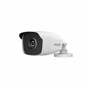 Camera supraveghere exterior Hikvision HiWatch HWT-B220-28, 2MP, IR 40 m, 2.8 mm imagine