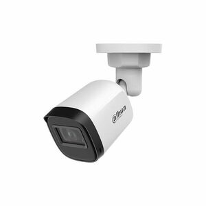 Camera supraveghere exterior Dahua HAC-B1A21-U-0360B, 2 MP, 3.6 mm, IR 30 m imagine