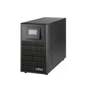 UPS nJoy ATEN PRO 3000, 3000VA/2700W, 3 x Schuko imagine