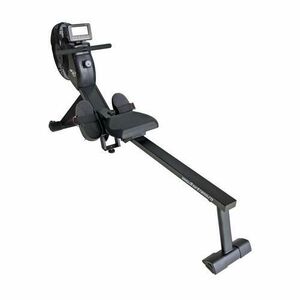 Aparat de vaslit DHS Air Rower 2010 imagine