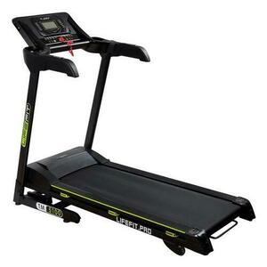 Banda de alergare Lifefit TM 5100, 2 CP imagine