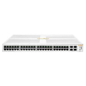 Switch HP ARUBA ION JL686A, Gigabit, 48 Porturi imagine