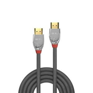 Cablu Lindy LY-37876, HDMI 2.0, 10m imagine