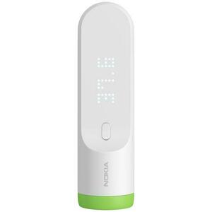 Termometru Withings SCT01, 16 senzori, Wi-fi, Bluetooth (Alb) imagine