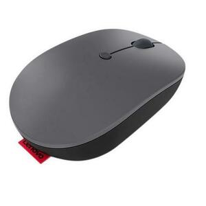 Mouse Wireless Lenovo 4Y51C21216, USB-C, 2400 DPI (Negru) imagine