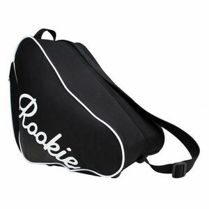 Geanta pentru role PEGAS Rookie RKE-BAG-0004, ranforsata in partea de jos (Negru) imagine