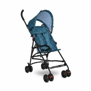 Carucior sport Lorelli Ultra Light, Vaya, Blue Tile imagine