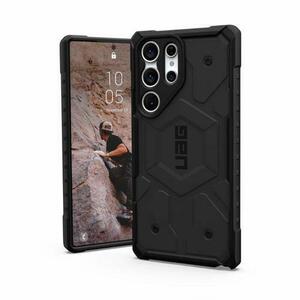 Husa de protectie UAG Pathfinder Series pentru Samsung Galaxy S23 Ultra, Negru imagine