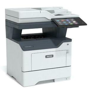 Multifunctional Laser Xerox VersaLink B415dn, A4, Fax, Monocrom, 47 ppm, 1.5 Ghz, Retea, USB, Wi-Fi (Negru/Alb) imagine