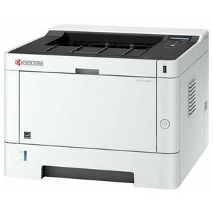 Imprimanta Laser Refurbished Monocrom Kyocera ECOSYS P2040DN, Duplex, A4, 40ppm, 1200 x 1200 dpi, USB, Retea imagine