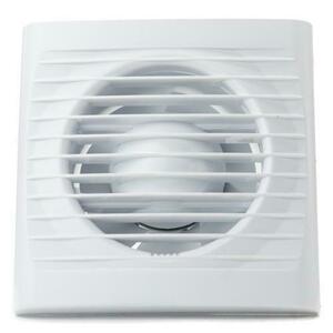 Ventilator baie OPTIMA 4C, Clapeta antiretur, Ø100mm, Putere 14 W, IP24 imagine