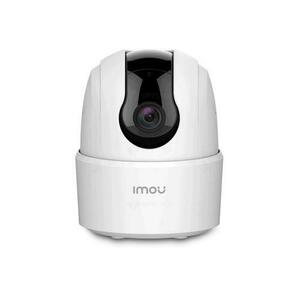 Camera de supraveghere Wi-Fi wireless IMOU Ranger 2C-D IPC-TA42P-L, 4 MP, 3.6 mm, IR 10 m, microfon (Alb) imagine