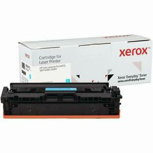 Toner, XEROX, Cyan, 006R04193 imagine