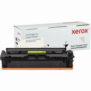 Toner, XEROX, Galben, 006R04194 imagine