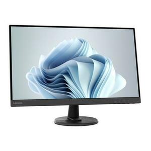 Monitor VA LED Lenovo ThinkVision 27inch C27­40, Full HD (1920 x 1080), VGA, HDMI (Negru) imagine