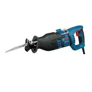 Fierastrau sabie Bosch Professional GSA 1300 PCE, 1300 W, 230 mm adancime taiere, turatie reglabila imagine