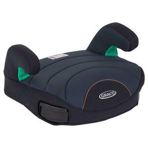 Inaltator Auto Graco EverSure Lite i-Size Navy imagine