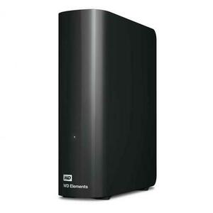 HDD Extern Western Digital Elements, 22 TB, USB 3.0 imagine