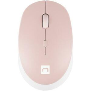 Mouse fara fir, Natec, Harrier 2, Bluetooth, Roz imagine