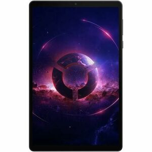 Tableta Lenovo Legion Tab TB320FC, Procesor Qualcomm® Snapdragon® 8+ Gen 1 Octa-Core, Ecran 2.5K 144 Hz 8.8inch, 12GB RAM, 256GB Flash, 13MP+2MP, Wi-Fi, Bluetooth, Android + Husa Folio Case (Gri) imagine