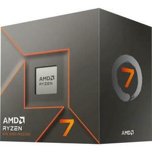 Procesor AMD Ryzen 7 8700F 4.1GHz, AM5, 16MB, 65W (Box) imagine