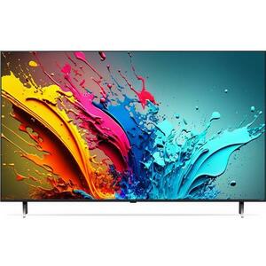 Televizor QNED LG 127 cm (50inch) 50QNED85T3A, Ultra HD 4K, Smart TV, WiFi, CI+ imagine