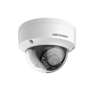 Camera Supraveghere Video Hikvision DS-2CE57H8TVPITF28, CMOS, 5 MP, 30 m IR, IP 67, IK 10 imagine