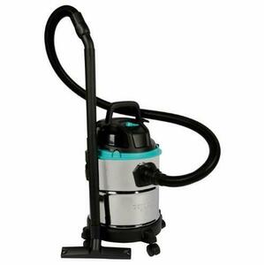 Aspirator uscat umed Detoolz DZ-CI104, 1000 W, 20 L (Negru/Gri) imagine