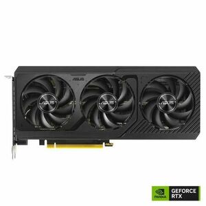 Placa video ASUS GeForce RTX 4070 PRIME OC Edition 12GB GDDR6X 192-bit DLSS 3.0 imagine