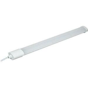 Corp de iluminat LED VARGO V-118432, lumina rece 6500 K, 18W, 600 x 60 x 25 mm, IP65 imagine