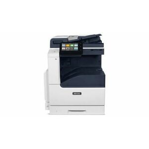 Multifunctional Laser Xerox VersaLink B7125, A3, Monocrom, 25 ppm, USB, Retea (Alb) imagine