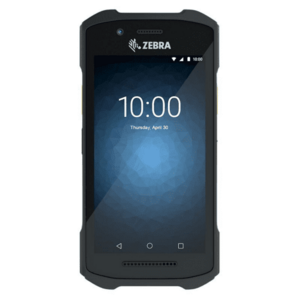 Terminal mobil Zebra TC26, SE4100, 4G, Android, 3GB, 5260mAh imagine