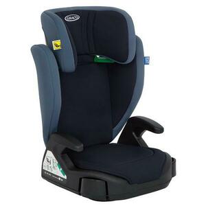 Scaun auto Graco Junior Maxi i-Size Navy imagine