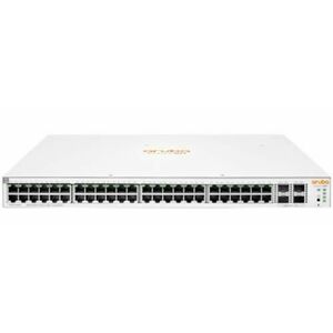 Switch HP Aruba Instant On 1930, 48 Porturi, Gigabit, PoE imagine