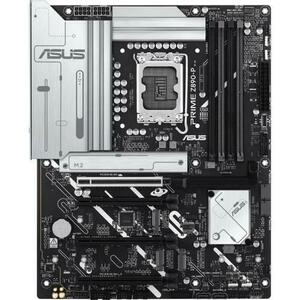 Placa de baza ASUS PRIME Z890-P, DDR5, ATX, LGA 1851, Intel Z890 imagine