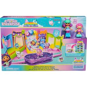 Set de joaca Gabbys Dollhouse Camera de petrecere imagine