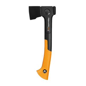 Topor Fiskars X14, 1069102 (Portocaliu/Negru) imagine