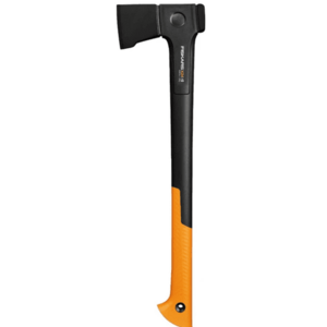 Topor Fiskars X24, 1069104 lama M (Portocaliu/Negru) imagine