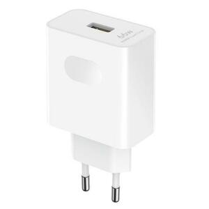 Incarcator Retea Honor SuperCharge 5503AAHX, 66W, USB-A (Alb) imagine