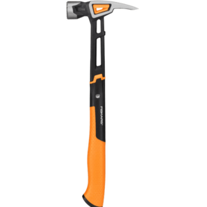 Ciocan Fiskars Isocore XXL universal (Portocaliu/Negru) imagine