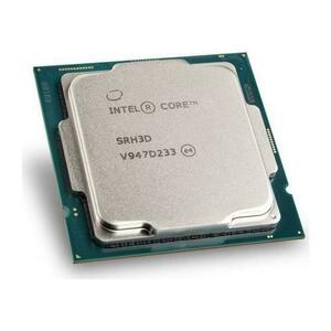 Procesor Intel® Comet Lake i3-10100, 3.60GHz, 6MB, 65W, Socket LGA1200 (Tray) imagine