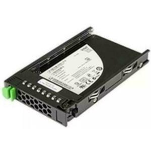 SSD Server Fujitsu S26361-F5802-L480, 480GB, SATA-III 6G, 2.5inch imagine