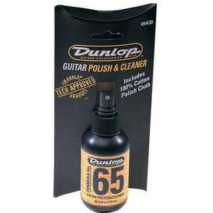 Dunlop 654C Detergent imagine