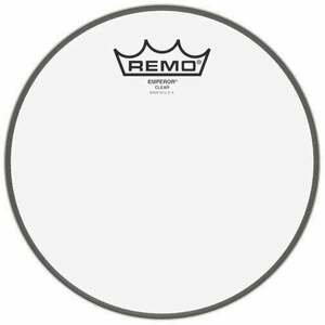 Remo BE-0308-00 Emperor Clear 8" Față de tobă imagine