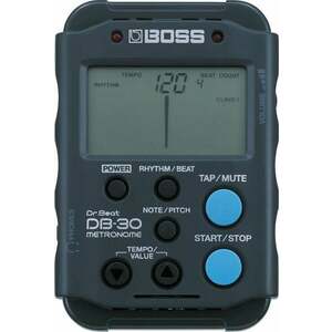 Boss DB-30 Metronom Digital imagine