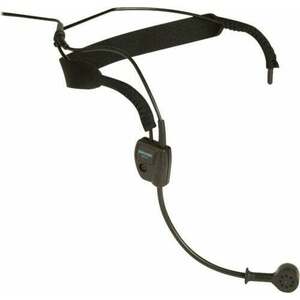 Shure WH20-QTR Microfon dinamic headset imagine