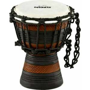 Nino NINO-ADJ3-XXS African 4, 5" Djembe imagine