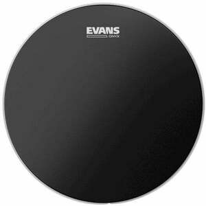 Evans B14ONX2 Onyx Coated 14" Față de tobă imagine